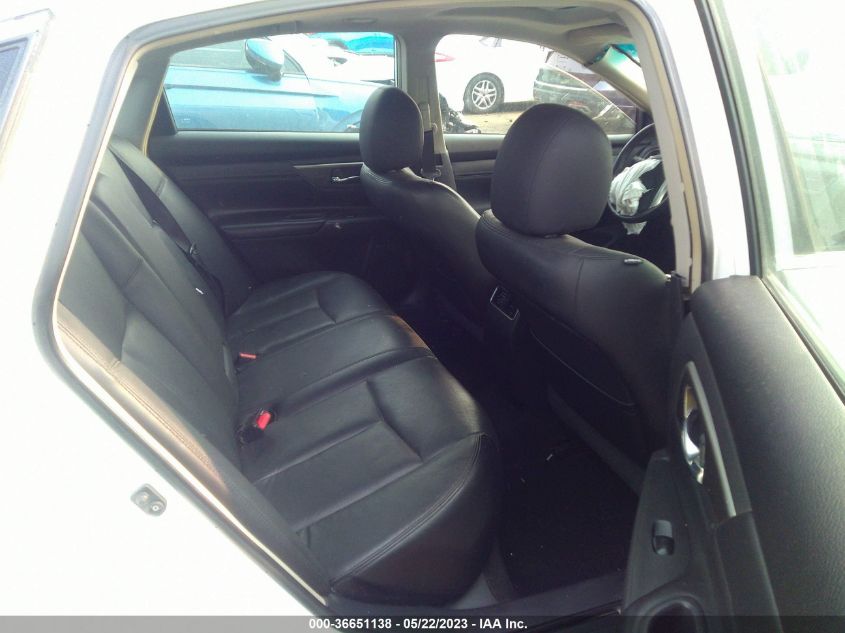 2013 NISSAN ALTIMA 2.5 - 1N4AL3AP5DN510464