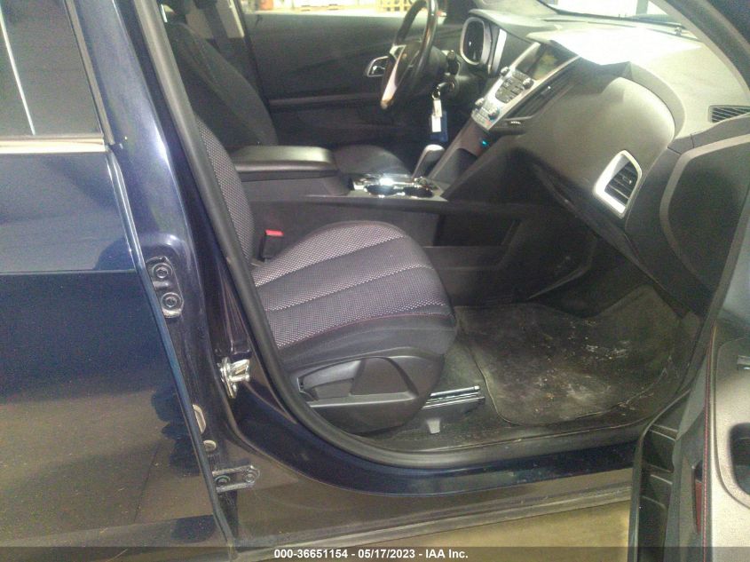 2015 CHEVROLET EQUINOX LT - 2GNFLFEK8F6364205