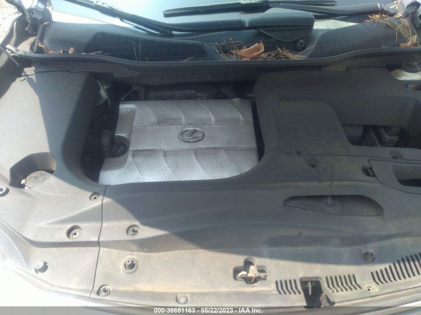 2015 LEXUS RX 350 - 2T2BK1BA7FC279407