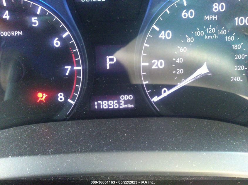 2015 LEXUS RX 350 - 2T2BK1BA7FC279407