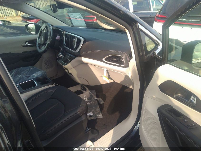 2023 CHRYSLER PACIFICA HYBRID TOURING L - 2C4RC1L77PR562331