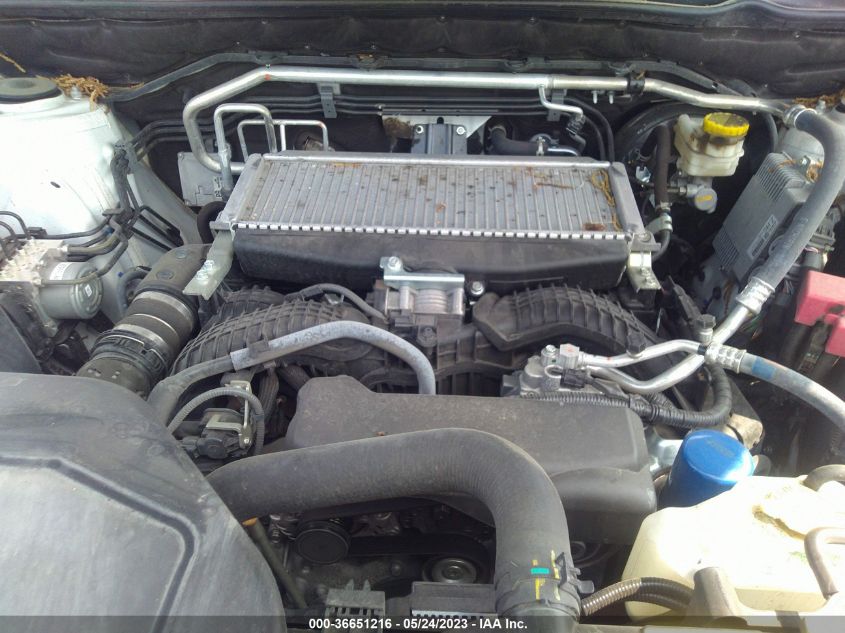 2022 SUBARU ASCENT LIMITED - 4S4WMAPD8N3404873