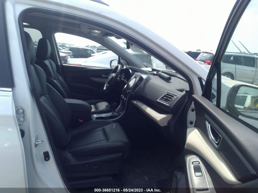 2022 SUBARU ASCENT LIMITED - 4S4WMAPD8N3404873
