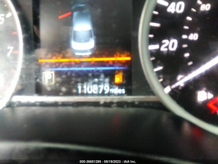 2019 NISSAN SENTRA S - 3N1AB7AP5KY332028