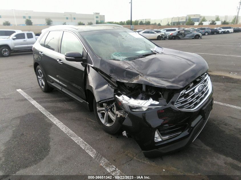 2FMPK3J97LBB31450 2020 FORD EDGE - Image 1