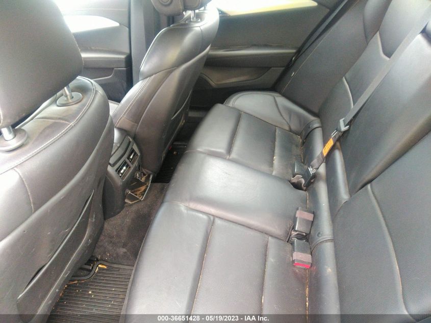 2013 CADILLAC ATS PREMIUM - 1G6AF5SX8D0139540