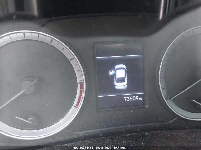 2018 HYUNDAI SONATA SE - 5NPE24AF9JH718693