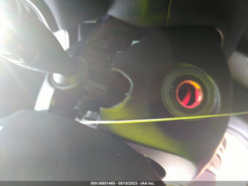 2023 KIA SOUL LX - KNDJ23AU4P7871700