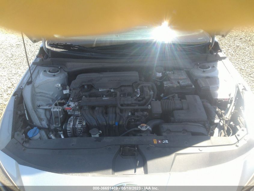 2023 HYUNDAI ELANTRA SEL - 5NPLM4AG3PH088852