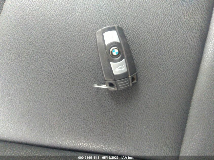 2014 BMW X1 XDRIVE28I - WBAVL1C53EVY24012