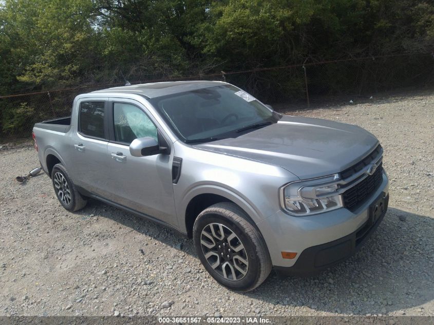 2023 FORD MAVERICK XL/XLT/LARIAT - 3FTTW8E39PRA29469