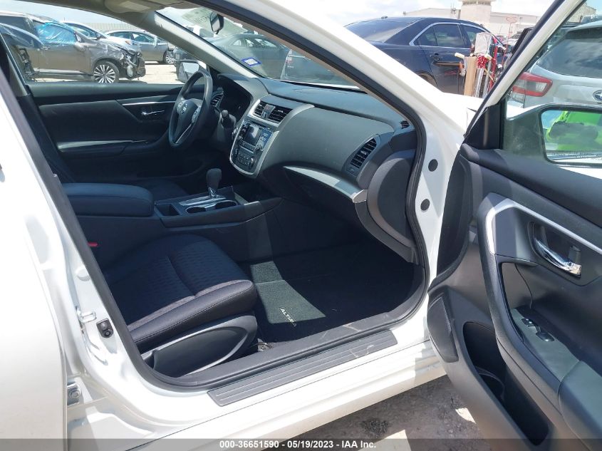 2018 NISSAN ALTIMA 2.5 S - 1N4AL3AP5JC103977