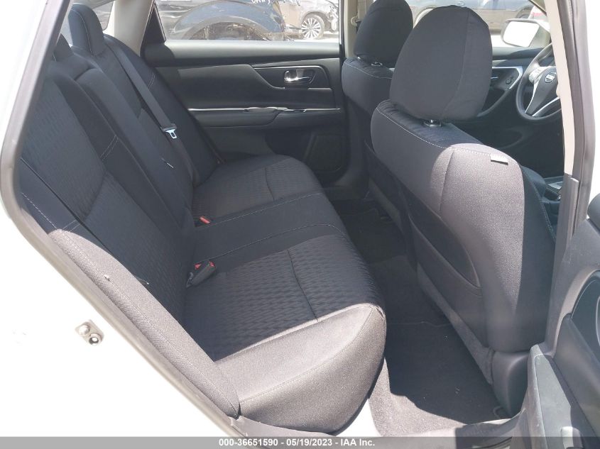 2018 NISSAN ALTIMA 2.5 S - 1N4AL3AP5JC103977