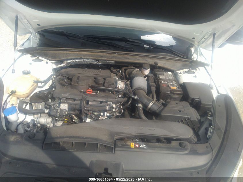2022 KIA K5 GT-LINE - 5XXG64J23NG126539