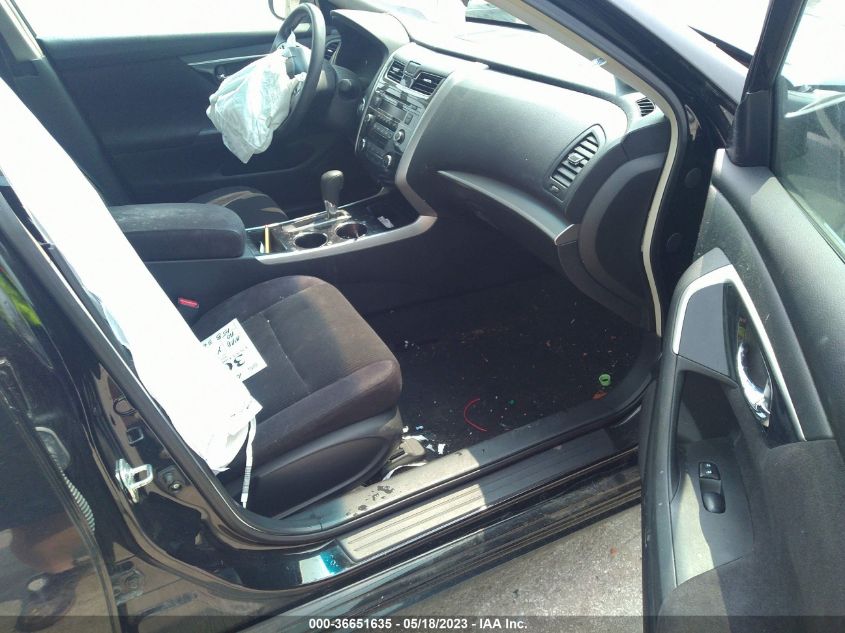 2013 NISSAN ALTIMA 2.5 S - 1N4AL3AP9DC920325