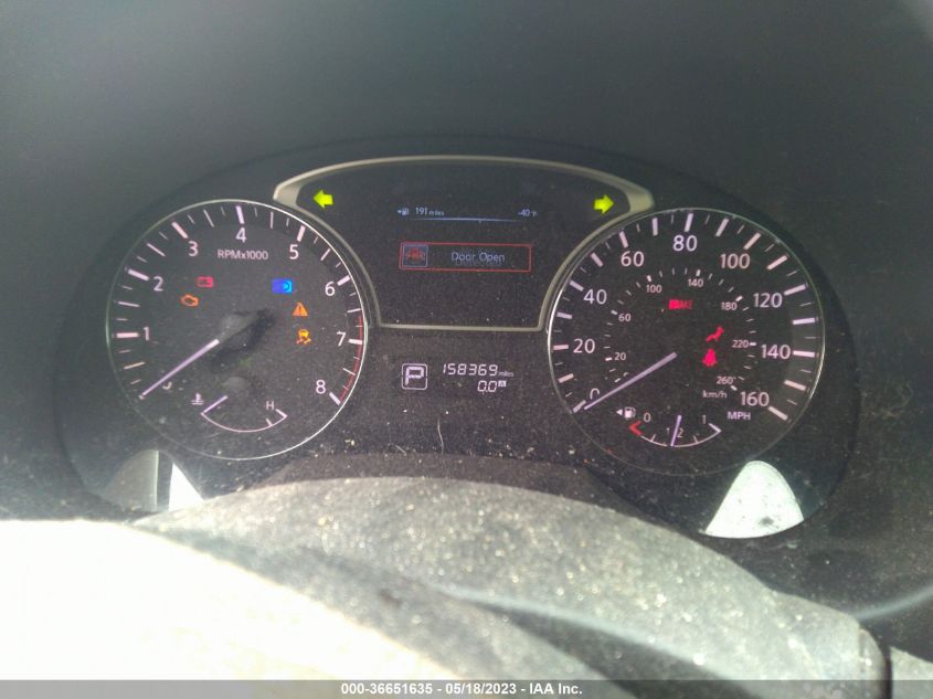 2013 NISSAN ALTIMA 2.5 S - 1N4AL3AP9DC920325