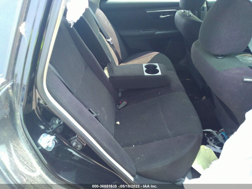 2013 NISSAN ALTIMA 2.5 S - 1N4AL3AP9DC920325