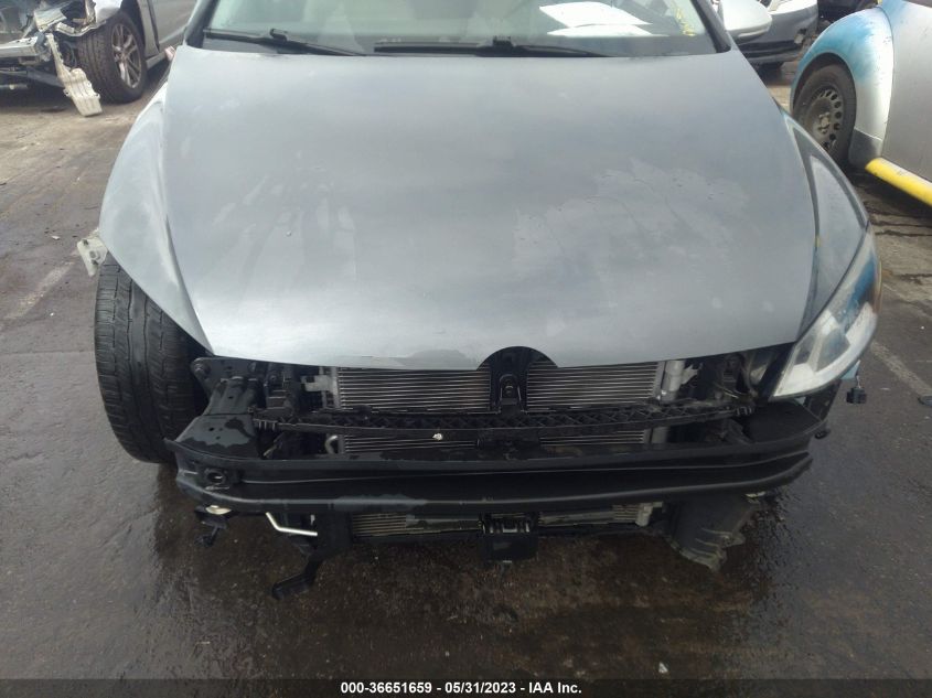 2017 VOLKSWAGEN GOLF ALLTRACK S/SE/SEL 3VWH17AU3HM525389