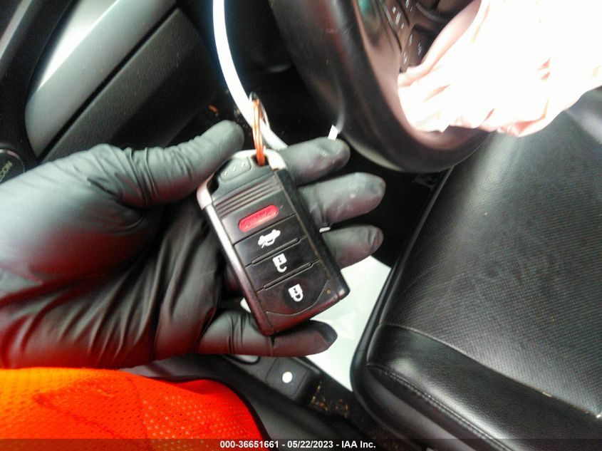 2013 ACURA ILX HYBRID TECH PKG - 19VDE3F71DE302055