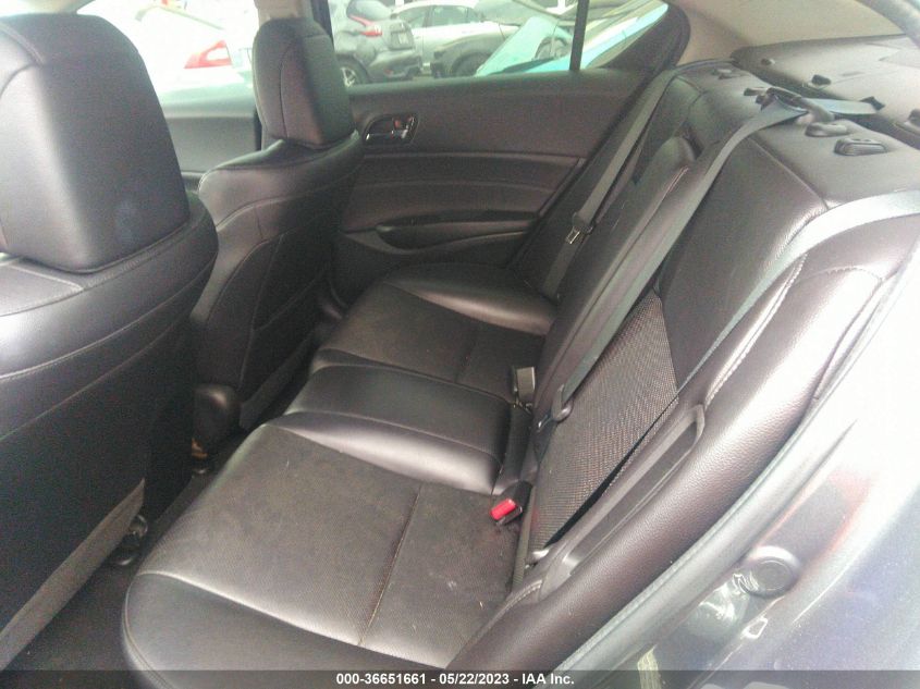 2013 ACURA ILX HYBRID TECH PKG - 19VDE3F71DE302055
