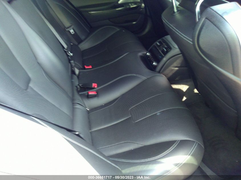 2014 BMW M6 - WBS6C9C59EDV73601