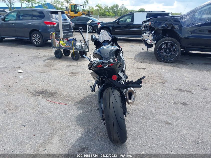 2023 KAWASAKI ZX1002 M - JKBZXVM10PA004112