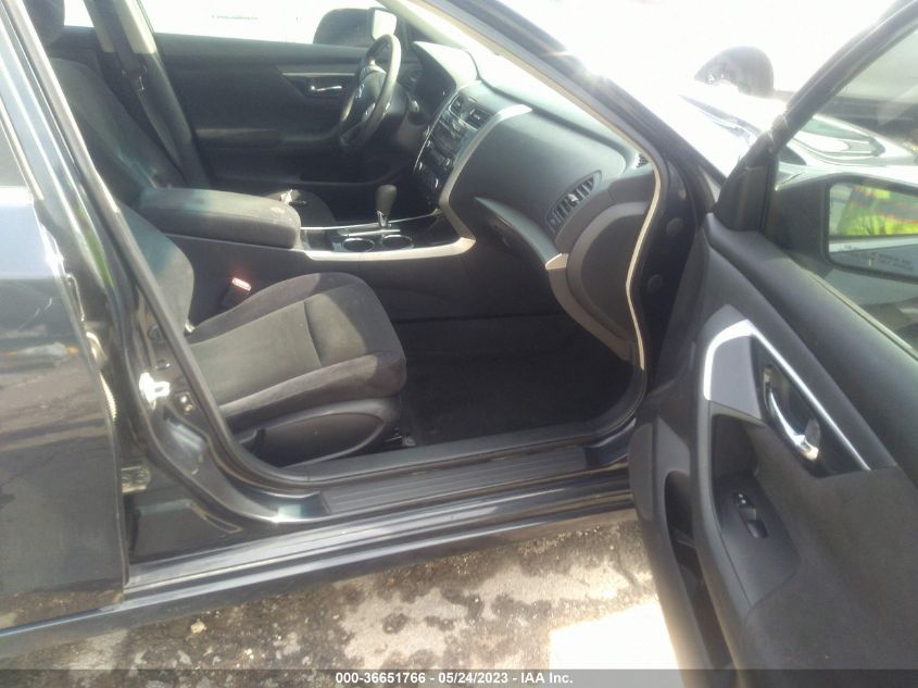 2013 NISSAN ALTIMA 2.5 S - 1N4AL3AP6DC192012