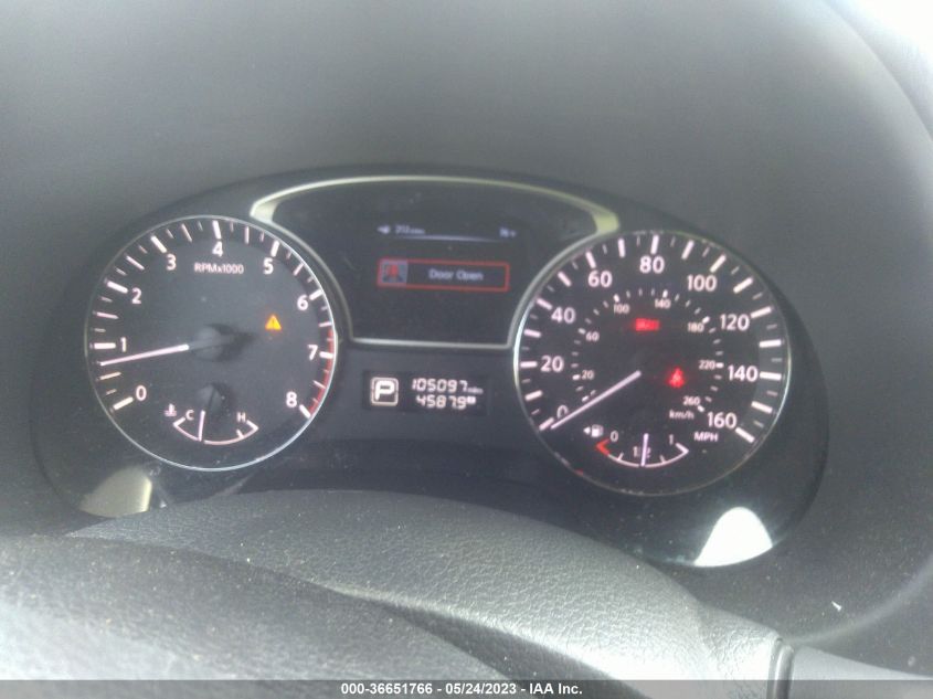 2013 NISSAN ALTIMA 2.5 S - 1N4AL3AP6DC192012