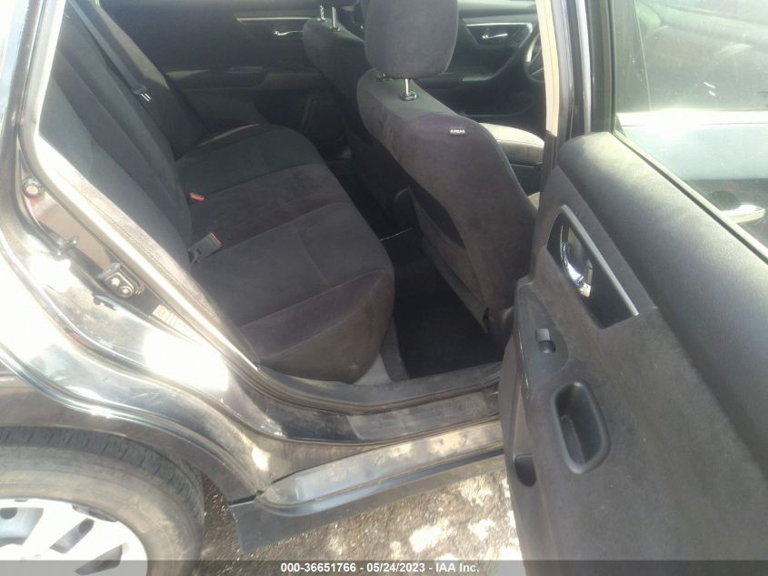 2013 NISSAN ALTIMA 2.5 S - 1N4AL3AP6DC192012
