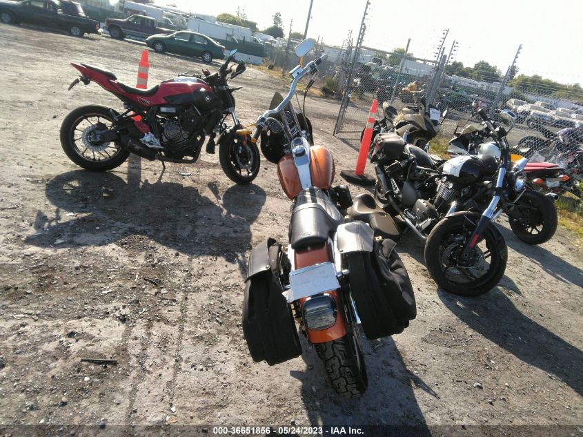 2017 HARLEY-DAVIDSON XG500 C1CGXFSTEV5004399