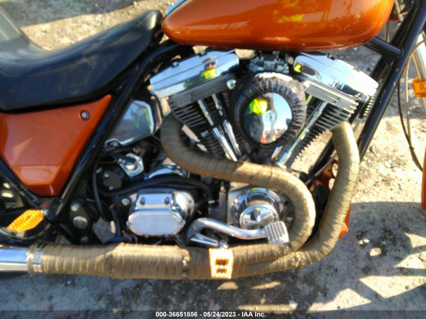 2017 HARLEY-DAVIDSON XG500 C1CGXFSTEV5004399