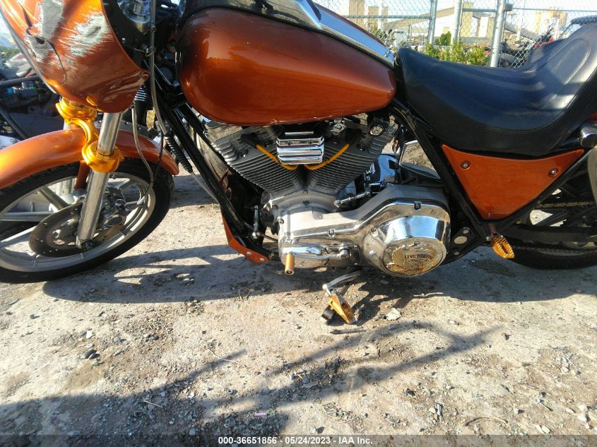 2017 HARLEY-DAVIDSON XG500 C1CGXFSTEV5004399