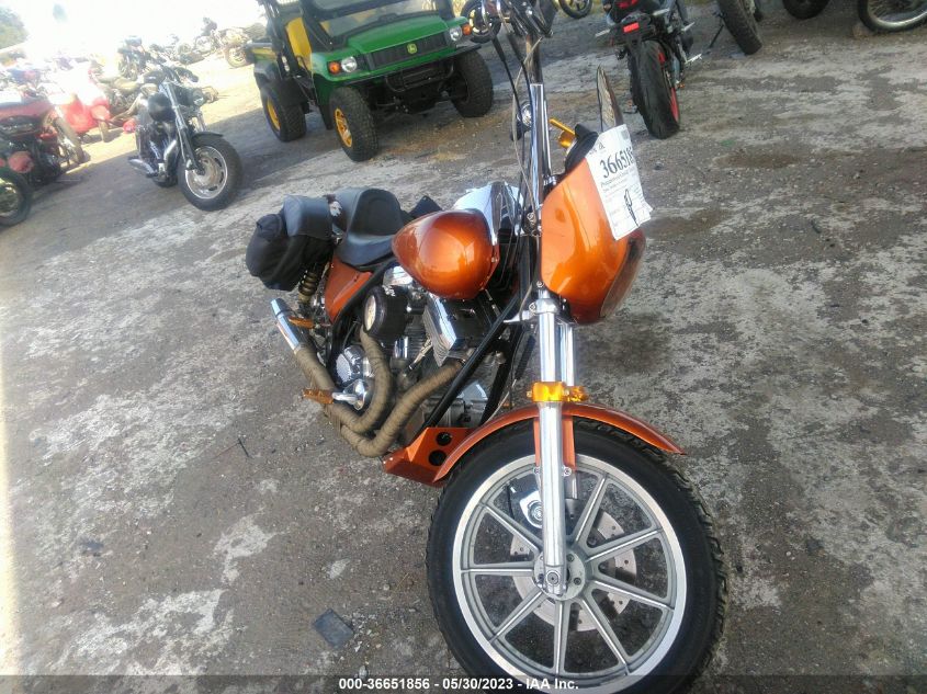 2017 HARLEY-DAVIDSON XG500 - C1CGXFSTEV5004399