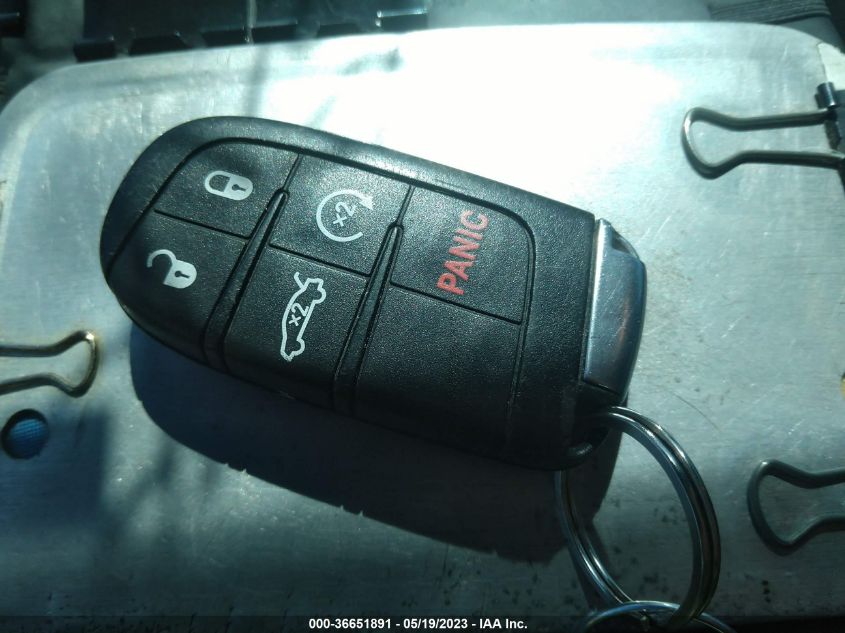 2018 CHRYSLER 300 300S - 2C3CCABG1JH243709