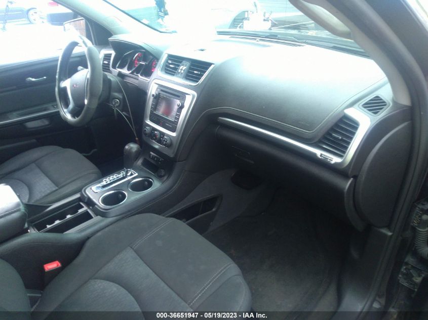 2014 GMC ACADIA SLE - 1GKKVPKD5EJ289594