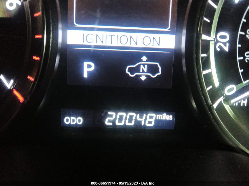 2021 LEXUS LX LX 570 JTJDY7AX1M4333995