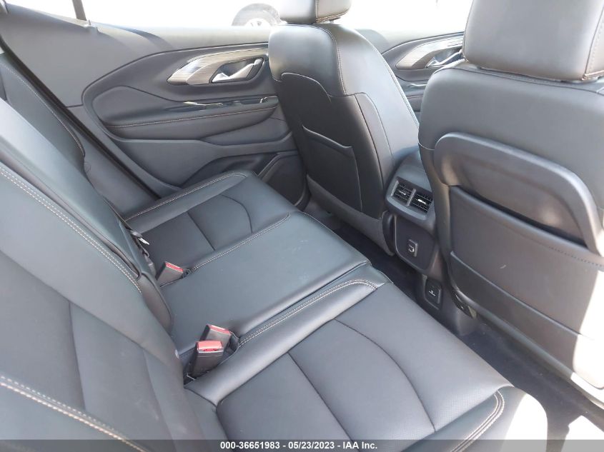 2020 GMC TERRAIN SLT - 3GKALPEX5LL283498