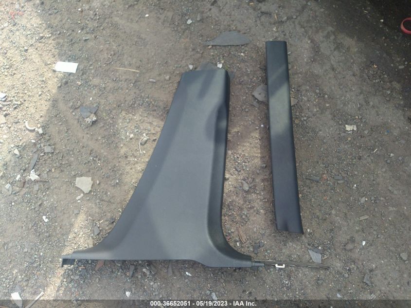 2013 HONDA ACCORD SDN LX - 1HGCR2F30DA280780