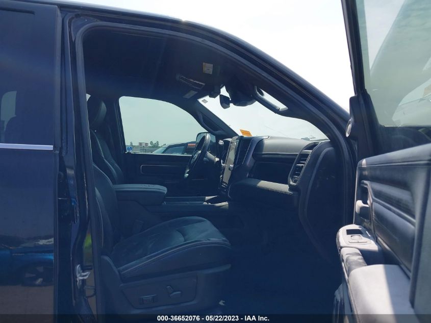 2020 RAM 2500 LIMITED - 3C6UR5TL1LG142343