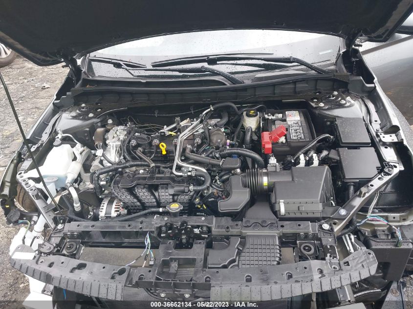2023 NISSAN ALTIMA 2.5 SV - 1N4BL4DV1PN381146