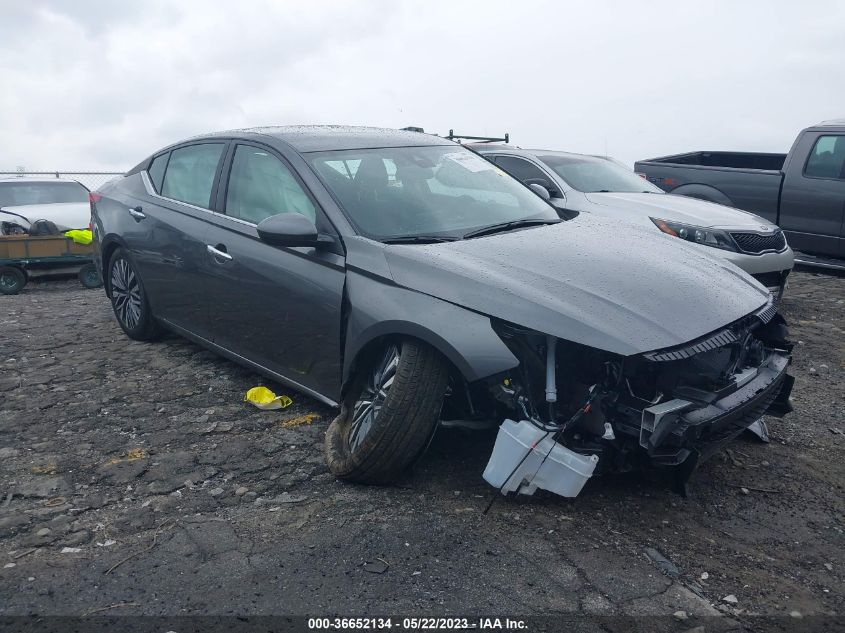 2023 NISSAN ALTIMA 2.5 SV - 1N4BL4DV1PN381146