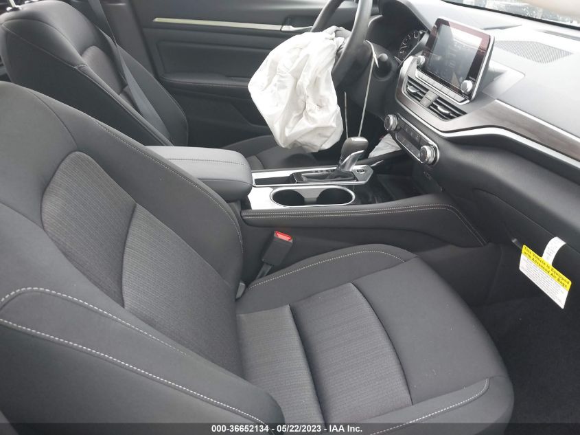 2023 NISSAN ALTIMA 2.5 SV - 1N4BL4DV1PN381146