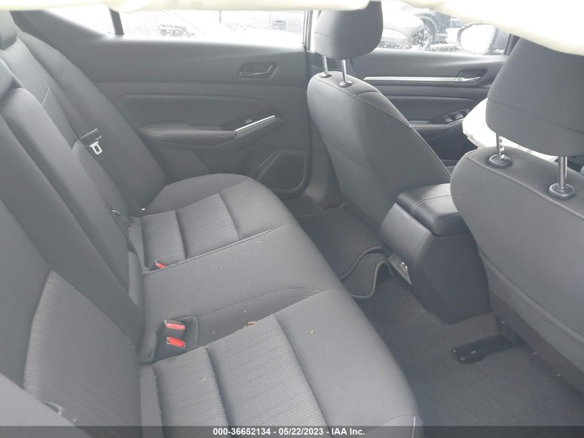 2023 NISSAN ALTIMA 2.5 SV - 1N4BL4DV1PN381146