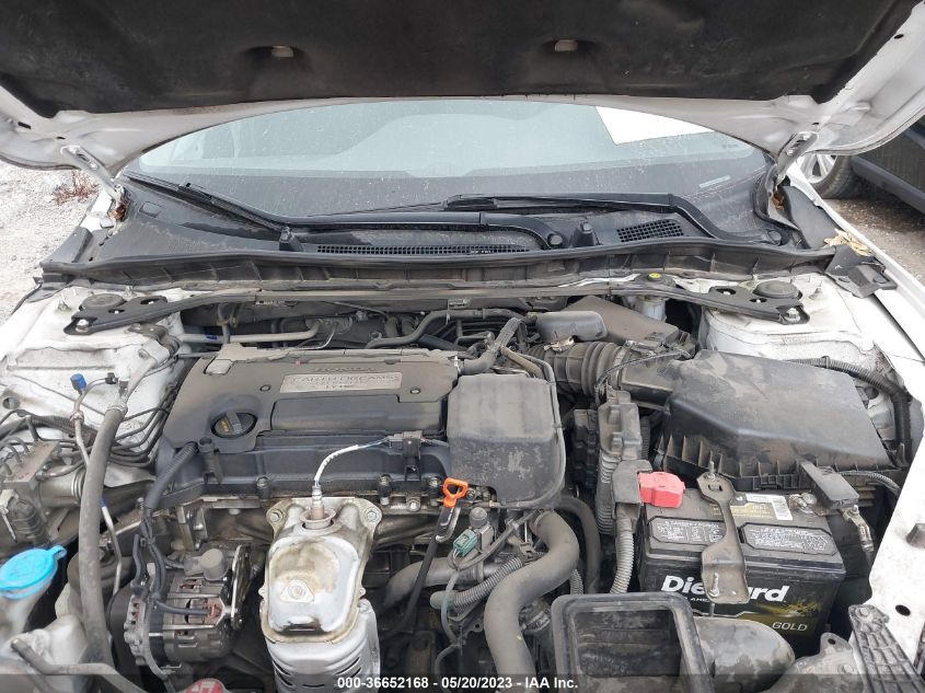 2015 HONDA ACCORD SEDAN SPORT - 1HGCR2F52FA236218