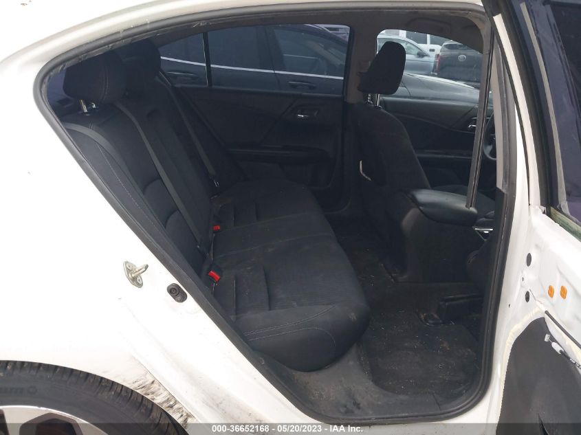 2015 HONDA ACCORD SEDAN SPORT - 1HGCR2F52FA236218