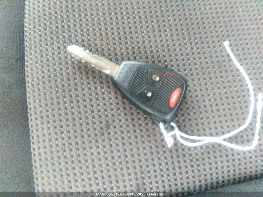 2016 JEEP PATRIOT SPORT - 1C4NJPBB6GD655647