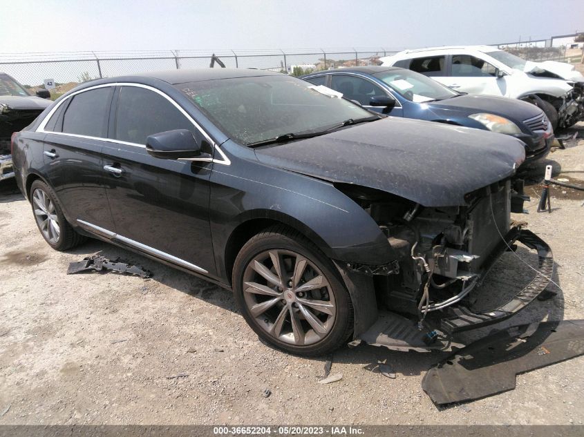 2013 CADILLAC XTS - 2G61N5S35D9174378