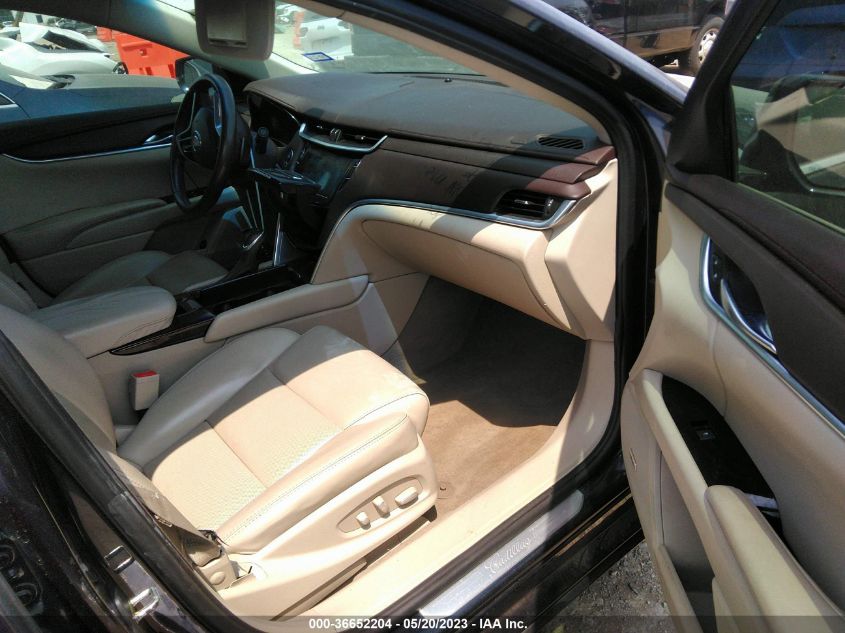 2013 CADILLAC XTS - 2G61N5S35D9174378