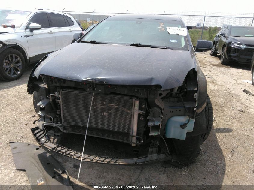 2013 CADILLAC XTS - 2G61N5S35D9174378
