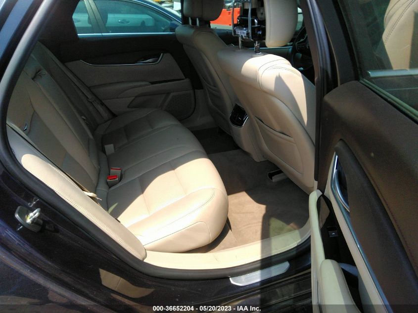 2013 CADILLAC XTS - 2G61N5S35D9174378